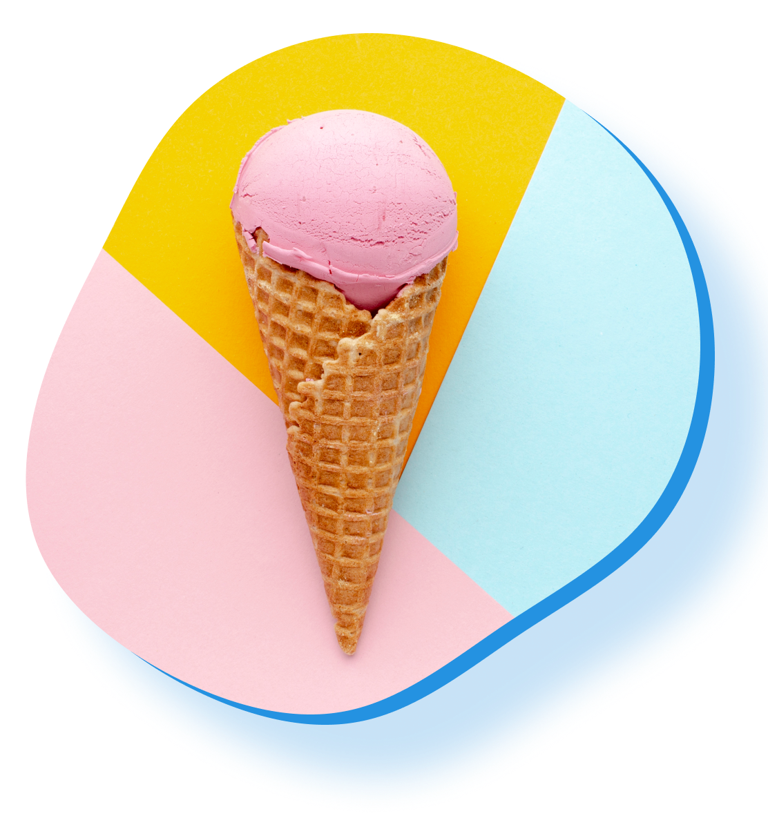 Sarabhas creamery - Ice cream & chai/coffee shoppe